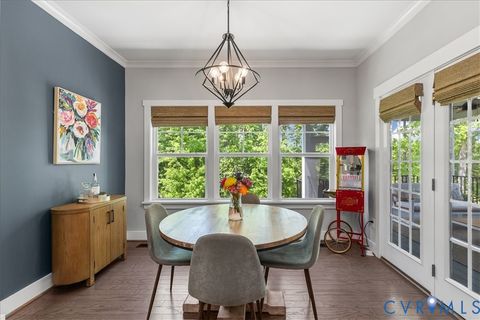Tiny photo for 17618 Stafford Park Point, Midlothian, VA 23120 (MLS # 2609953)