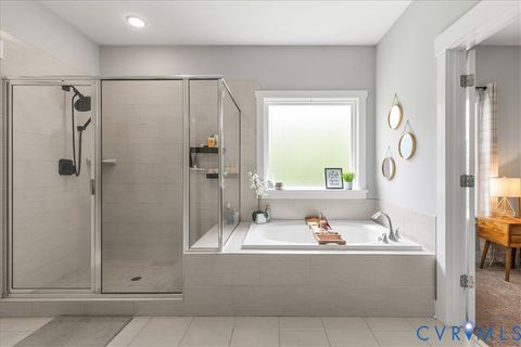 Tiny photo for 17618 Stafford Park Point, Midlothian, VA 23120 (MLS # 2609953)