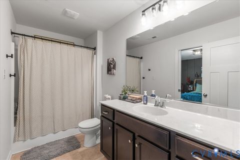 Tiny photo for 17618 Stafford Park Point, Midlothian, VA 23120 (MLS # 2609953)