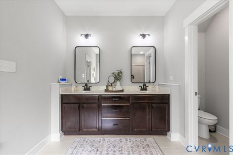 Tiny photo for 17618 Stafford Park Point, Midlothian, VA 23120 (MLS # 2609953)