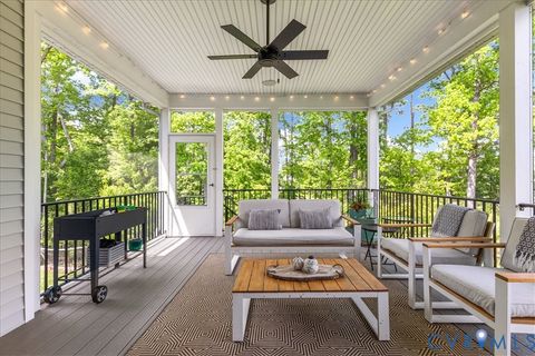 Tiny photo for 17618 Stafford Park Point, Midlothian, VA 23120 (MLS # 2609953)