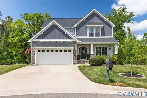 Photo of 17618 Stafford Park Point, Midlothian, VA 23120 (MLS # 2609953)