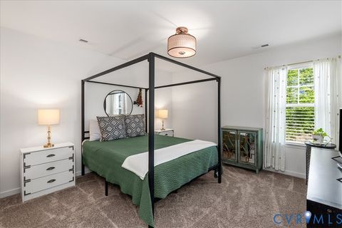 Tiny photo for 17618 Stafford Park Point, Midlothian, VA 23120 (MLS # 2609953)