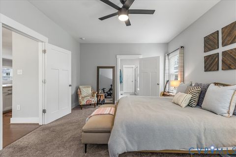 Tiny photo for 17618 Stafford Park Point, Midlothian, VA 23120 (MLS # 2609953)