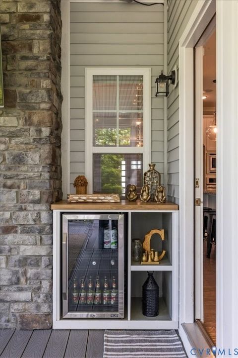 Tiny photo for 17618 Stafford Park Point, Midlothian, VA 23120 (MLS # 2609953)