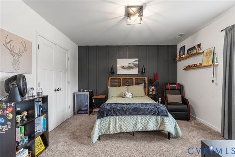 Tiny photo for 17618 Stafford Park Point, Midlothian, VA 23120 (MLS # 2609953)