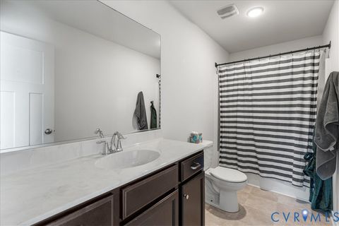 Tiny photo for 17618 Stafford Park Point, Midlothian, VA 23120 (MLS # 2609953)