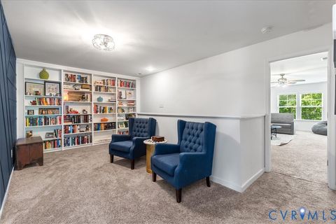 Tiny photo for 17618 Stafford Park Point, Midlothian, VA 23120 (MLS # 2609953)