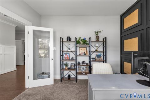 Tiny photo for 17618 Stafford Park Point, Midlothian, VA 23120 (MLS # 2609953)