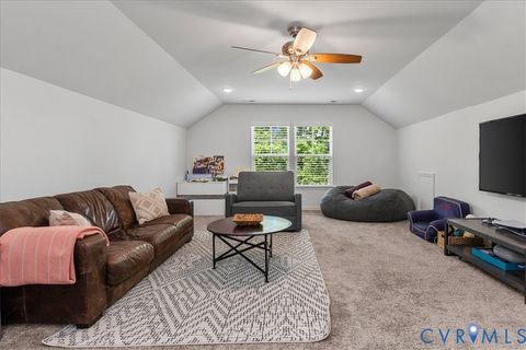 Tiny photo for 17618 Stafford Park Point, Midlothian, VA 23120 (MLS # 2609953)
