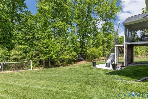 Tiny photo for 17618 Stafford Park Point, Midlothian, VA 23120 (MLS # 2609953)