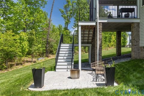 Tiny photo for 17618 Stafford Park Point, Midlothian, VA 23120 (MLS # 2609953)