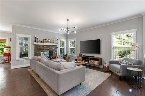 Tiny photo for 17618 Stafford Park Point, Midlothian, VA 23120 (MLS # 2609953)