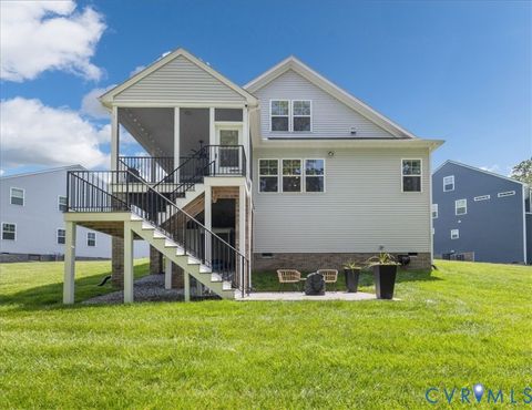 Tiny photo for 17618 Stafford Park Point, Midlothian, VA 23120 (MLS # 2609953)