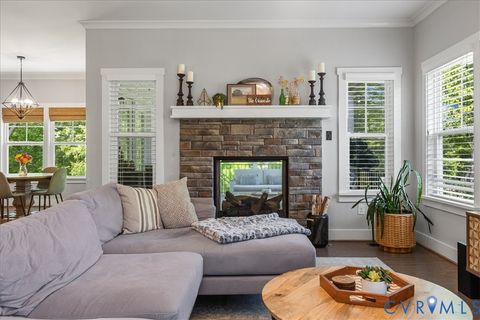 Tiny photo for 17618 Stafford Park Point, Midlothian, VA 23120 (MLS # 2609953)