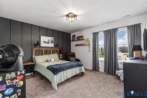Tiny photo for 17618 Stafford Park Point, Midlothian, VA 23120 (MLS # 2609953)