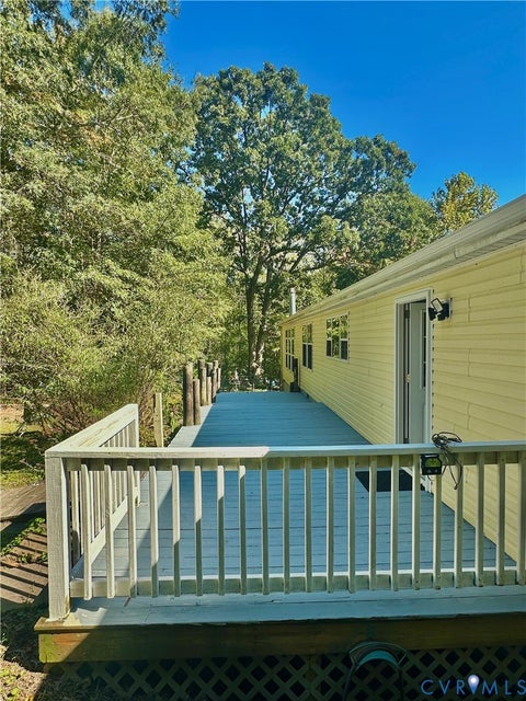 Tiny photo for 25400 SAYLERS CREEK ROAD RD, Jetersville, VA 23083 (MLS # 2628022)