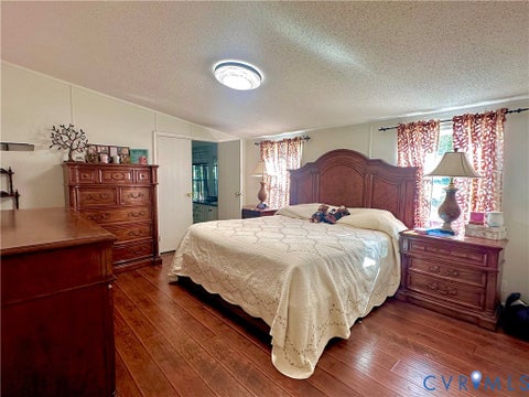 Tiny photo for 25400 SAYLERS CREEK ROAD RD, Jetersville, VA 23083 (MLS # 2628022)