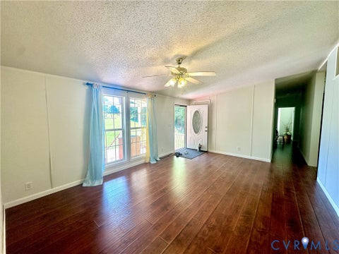 Tiny photo for 25400 SAYLERS CREEK ROAD RD, Jetersville, VA 23083 (MLS # 2628022)