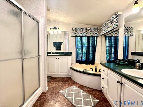 Tiny photo for 25400 SAYLERS CREEK ROAD RD, Jetersville, VA 23083 (MLS # 2628022)