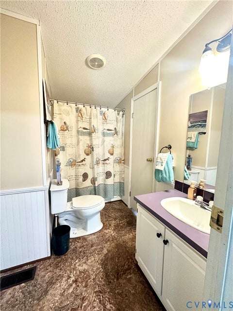 Tiny photo for 25400 SAYLERS CREEK ROAD RD, Jetersville, VA 23083 (MLS # 2628022)