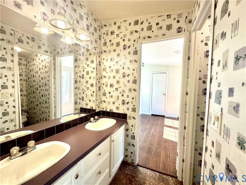 Tiny photo for 25400 SAYLERS CREEK ROAD RD, Jetersville, VA 23083 (MLS # 2628022)