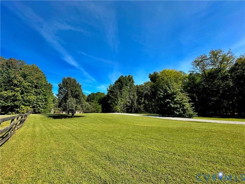Tiny photo for 25400 SAYLERS CREEK ROAD RD, Jetersville, VA 23083 (MLS # 2628022)