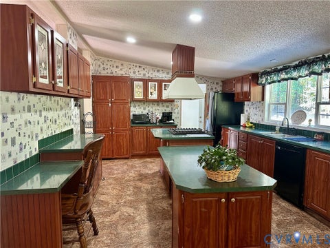 Tiny photo for 25400 SAYLERS CREEK ROAD RD, Jetersville, VA 23083 (MLS # 2628022)