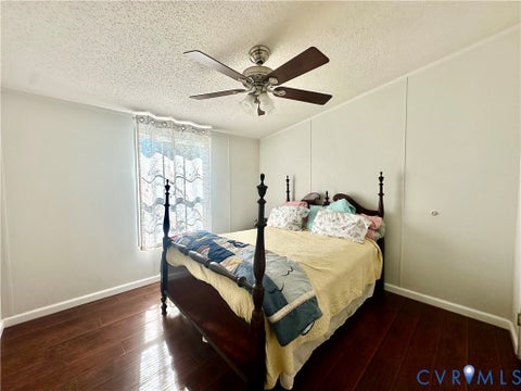 Tiny photo for 25400 SAYLERS CREEK ROAD RD, Jetersville, VA 23083 (MLS # 2628022)