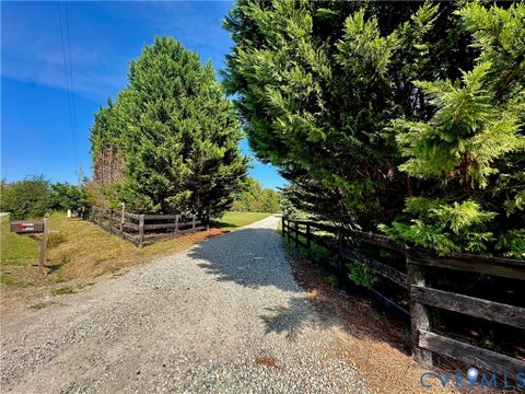 Tiny photo for 25400 SAYLERS CREEK ROAD RD, Jetersville, VA 23083 (MLS # 2628022)