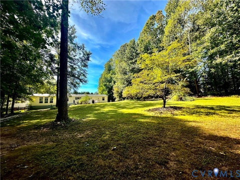 Tiny photo for 25400 SAYLERS CREEK ROAD RD, Jetersville, VA 23083 (MLS # 2628022)