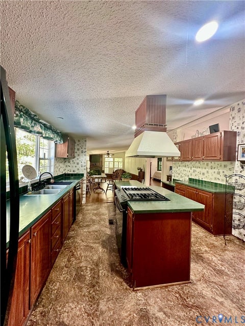 Tiny photo for 25400 SAYLERS CREEK ROAD RD, Jetersville, VA 23083 (MLS # 2628022)