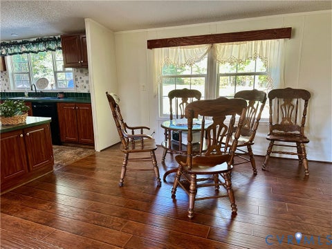 Tiny photo for 25400 SAYLERS CREEK ROAD RD, Jetersville, VA 23083 (MLS # 2628022)