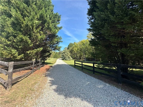 Tiny photo for 25400 SAYLERS CREEK ROAD RD, Jetersville, VA 23083 (MLS # 2628022)