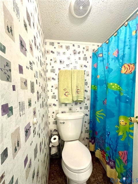 Tiny photo for 25400 SAYLERS CREEK ROAD RD, Jetersville, VA 23083 (MLS # 2628022)