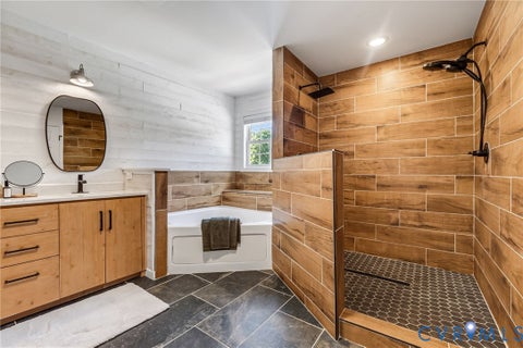 Tiny photo for 9310 Beaver Bridge Road, Chesterfield, VA 23120 (MLS # 2626896)
