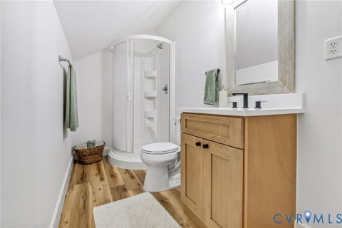 Tiny photo for 9310 Beaver Bridge Road, Chesterfield, VA 23120 (MLS # 2626896)