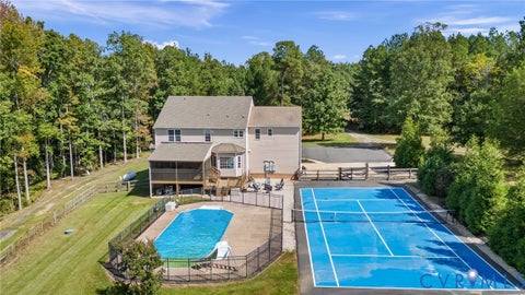 Tiny photo for 9310 Beaver Bridge Road, Chesterfield, VA 23120 (MLS # 2626896)