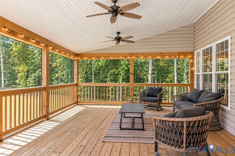 Tiny photo for 9310 Beaver Bridge Road, Chesterfield, VA 23120 (MLS # 2626896)