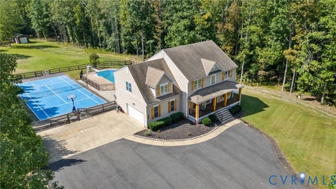Tiny photo for 9310 Beaver Bridge Road, Chesterfield, VA 23120 (MLS # 2626896)