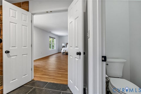 Tiny photo for 9310 Beaver Bridge Road, Chesterfield, VA 23120 (MLS # 2626896)