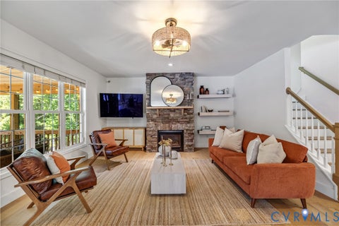 Tiny photo for 9310 Beaver Bridge Road, Chesterfield, VA 23120 (MLS # 2626896)