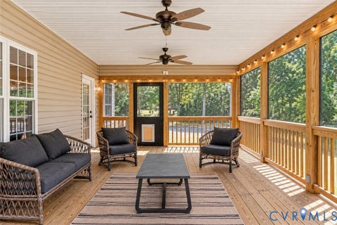 Tiny photo for 9310 Beaver Bridge Road, Chesterfield, VA 23120 (MLS # 2626896)