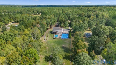 Tiny photo for 9310 Beaver Bridge Road, Chesterfield, VA 23120 (MLS # 2626896)