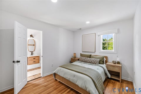 Tiny photo for 9310 Beaver Bridge Road, Chesterfield, VA 23120 (MLS # 2626896)