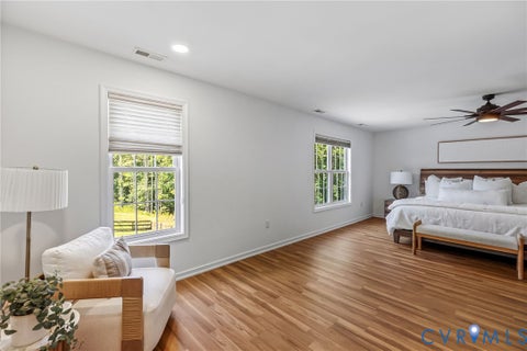 Tiny photo for 9310 Beaver Bridge Road, Chesterfield, VA 23120 (MLS # 2626896)