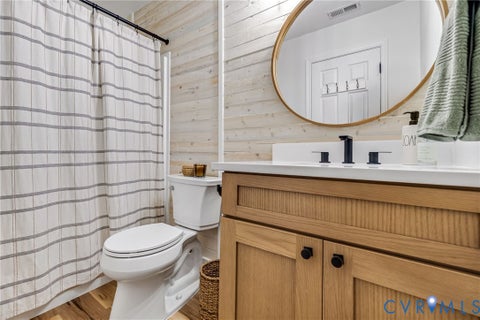 Tiny photo for 9310 Beaver Bridge Road, Chesterfield, VA 23120 (MLS # 2626896)