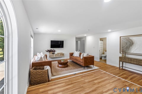 Tiny photo for 9310 Beaver Bridge Road, Chesterfield, VA 23120 (MLS # 2626896)