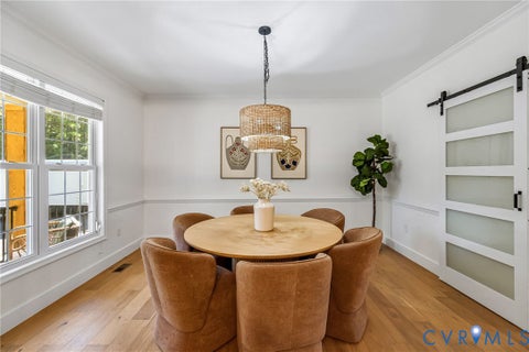 Tiny photo for 9310 Beaver Bridge Road, Chesterfield, VA 23120 (MLS # 2626896)