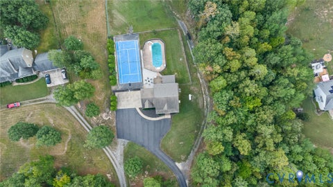 Tiny photo for 9310 Beaver Bridge Road, Chesterfield, VA 23120 (MLS # 2626896)